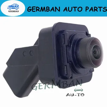 

New Manufactured Front Grille Parking Backup Camera GB5Z-19G490-D For Ford Explorer Police Interceptor 2016-2019