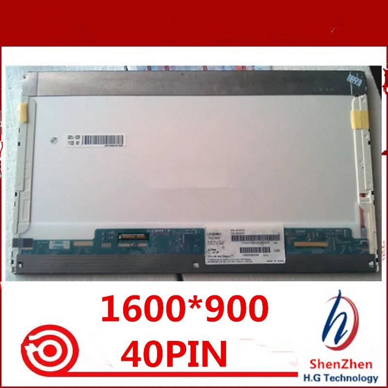 Nuovo LG Philips LP156WH4(TL)(Q1) Laptop Schermo 15.6 " LED - Foto 13