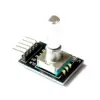 360 Degrees Rotary Encoder Module For Arduino Brick Sensor Switch Development Board KY-040 With Pins ► Photo 2/5