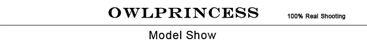 Model show750px