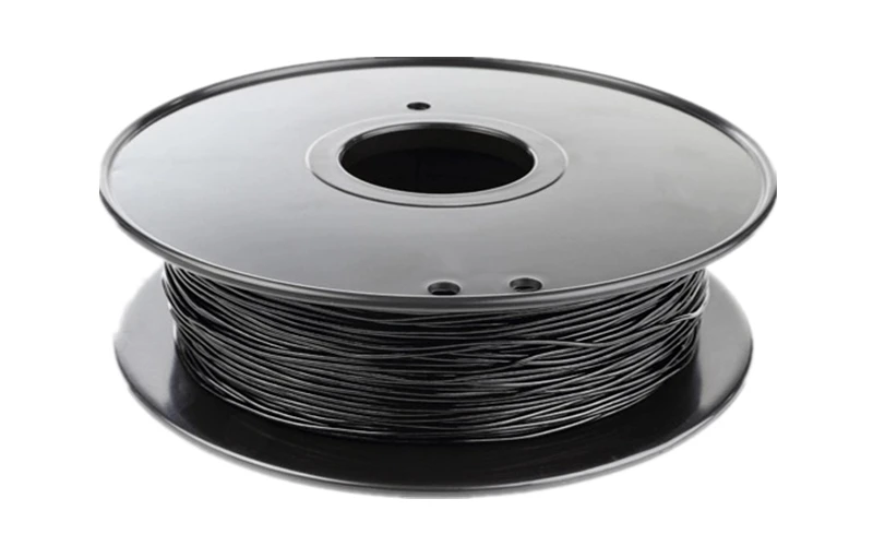TPU filament detail 14