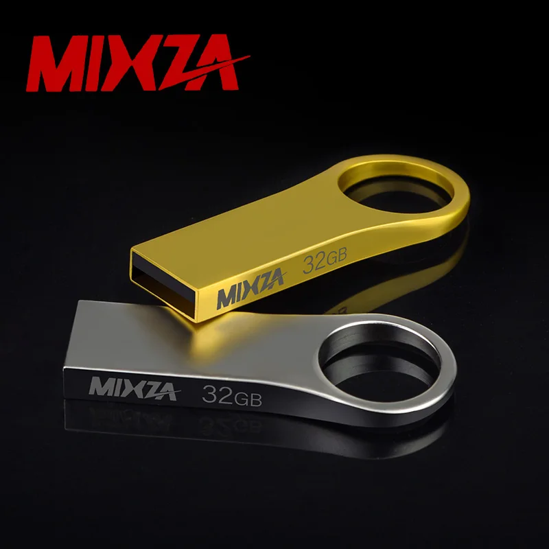 MIXZA GS-C1 USB флеш-накопитель 8 ГБ/16 ГБ/32 ГБ/64 ГБ флеш-накопитель Флешка флеш-диск USB 2,0 карта памяти usb диск USB флеш-накопитель