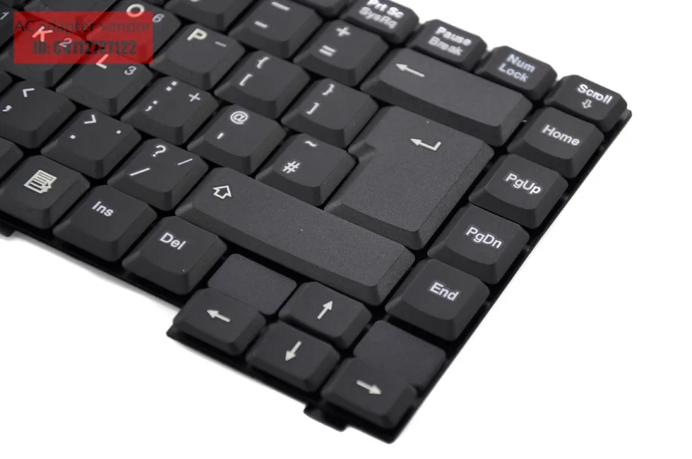 Для hasee L430S L225R L225R L550S HP420 L431 Клавиатура для ноутбука MSI 670