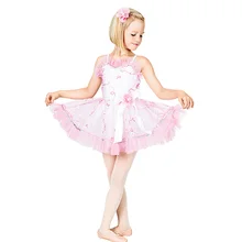 Ограниченное по времени балетное платье для детей танцевальная юбка танцевальные спортивные костюмы балетное платье аксессуары для волос одежда