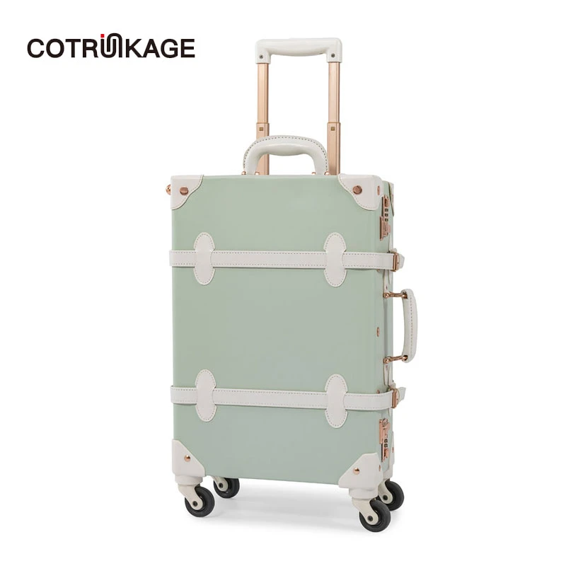 small hard case carry on luggage