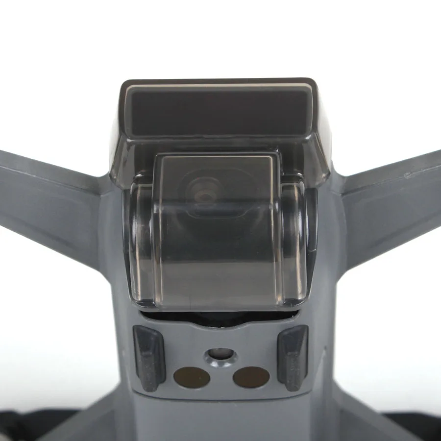 Крышка объектива Gimbal для DJI Spark PTZ камеры Фронтальная 3D сенсорная экран системы интегрированная Защитная крышка для DJI Spark аксессуары