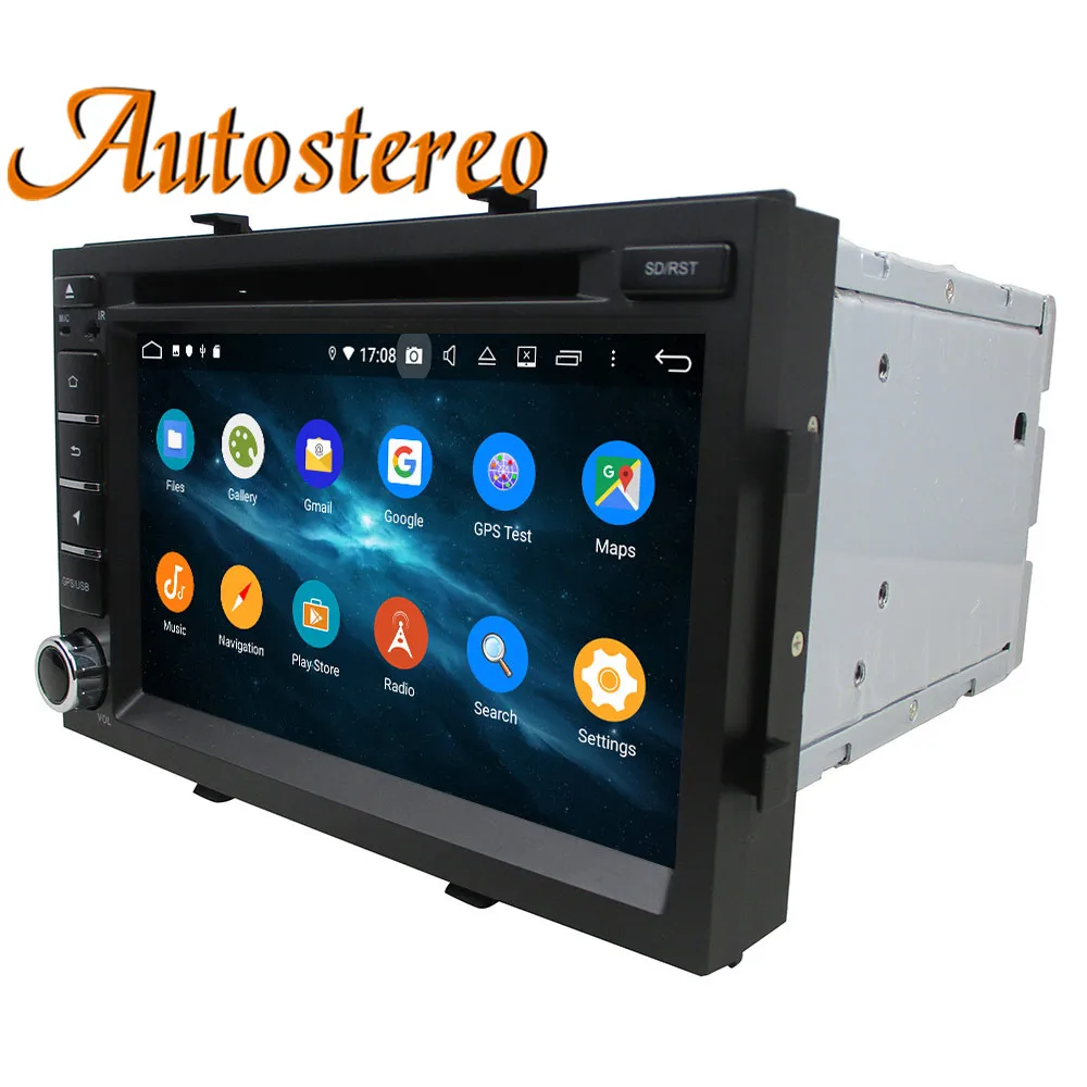 Top DSP Android 9 Car DVD player car GPS Navigation For Chevrolet Cobalt /Spin/Onix 2012+ stereo multimedia headunit auto radio 64GB 3
