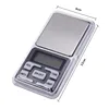 Mini balanza electrónica Digital para joyería, 500g x 0,1g, con caja de venta al por menor, 15% ► Foto 3/6