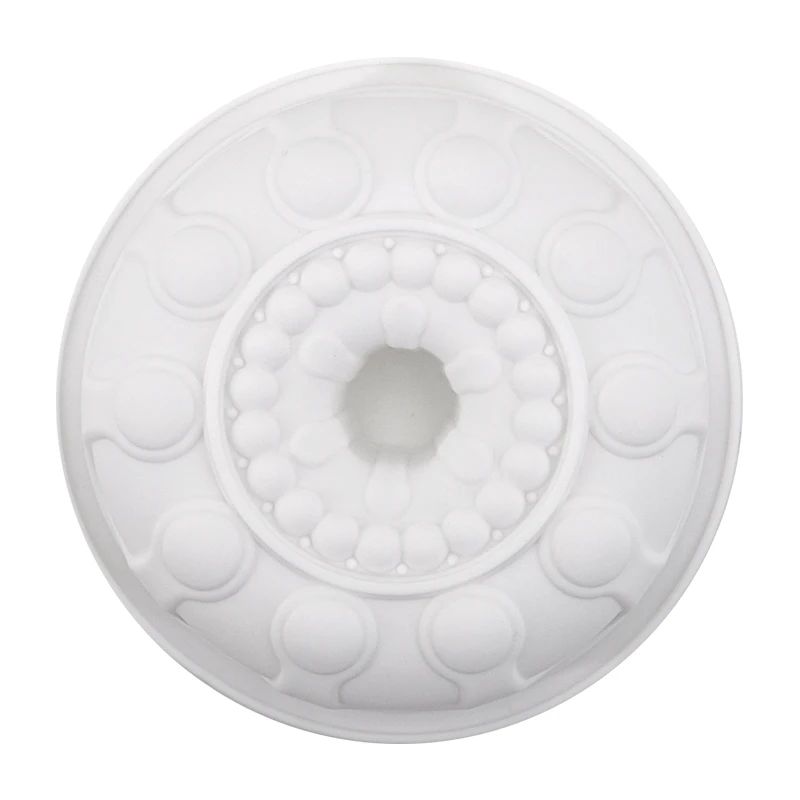 

3d Flower Silicone Molds Pan Savarin Cake Decorating Tools Mold for Baking Mousse Dessert Chocolate Desserts Moulds Cakes Mould