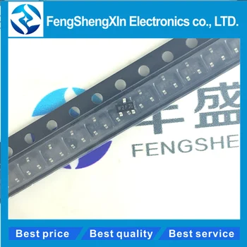 

100pcs/lot New original PMBT2907A W2F SOT-23 PNP switching transistors