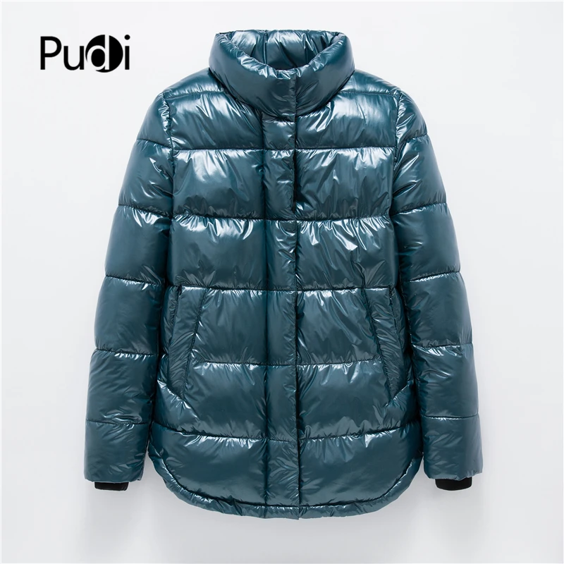 En Ligne Pudi décontracté nouveau automne printemps hiver classique madame vestes manteau pardessus jasper grande taille hydrofuge QY02
