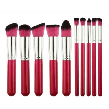 

Makeup Brushes Set Powder Foundation Eyeshadow Tool Y233
