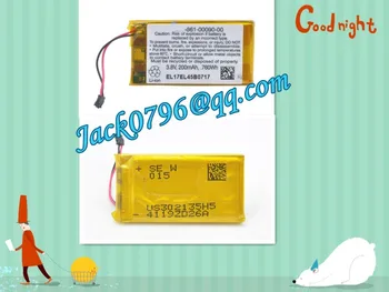 

Original Battery for Garmin Vivoactive HR GPS 361-00090-00 US302135H5 used Tested ok free shipping