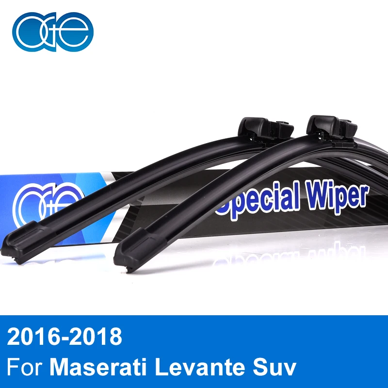 Oge Front Wiper Blades For Maserati Levante Suv 2013 2014 2015 2016