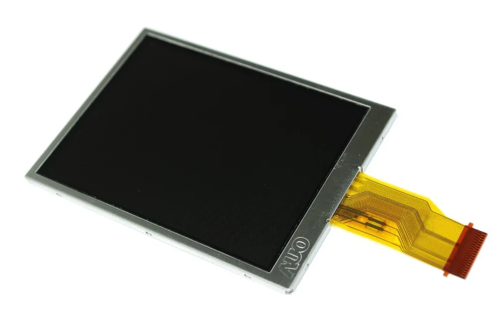 

NEW LCD Display Screen For Nikon L310 For FUJI FUJIFILM S11 HS10 HS11 For KODAK Z981 Z5010 Digital Camera + Backlight