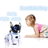 Intelligent RC Robot Dog Wireless Remote Control Smart Dog Electronic Pets Kid learning toy Move Speak Toy VS Electric Dinosaur ► Photo 1/6