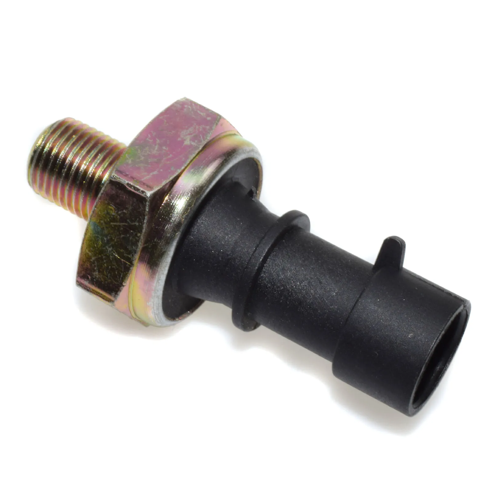 Переключатель давления масла двигателя WOLFIGO для Vauxhall Opel Adam Agila A Corsa Astra Meriva Vectra C