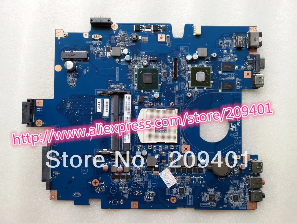 

For Sony MXB-248 MBX-248 DA0HK2MB6E0 Motherboard 100% Tested Free Shipping