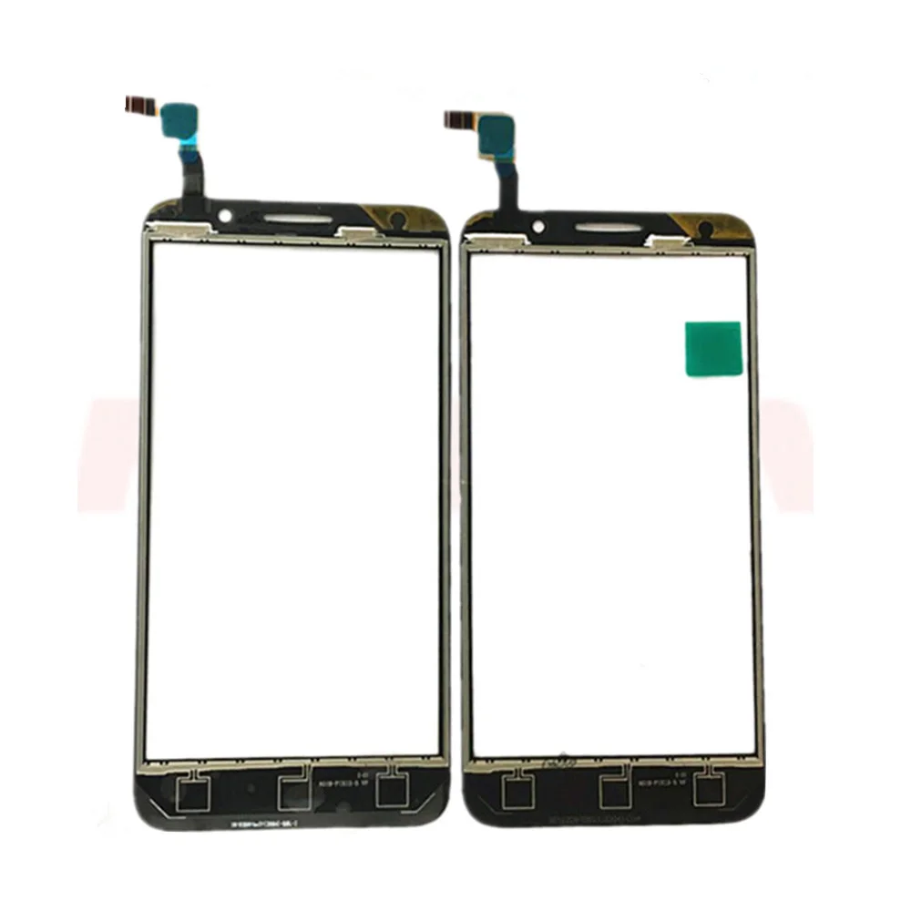 VFD500 сенсорный экран сенсор для Vodafone Smart Turbo 7 дигитайзер VFD 500 Сенсорная панель 5 0