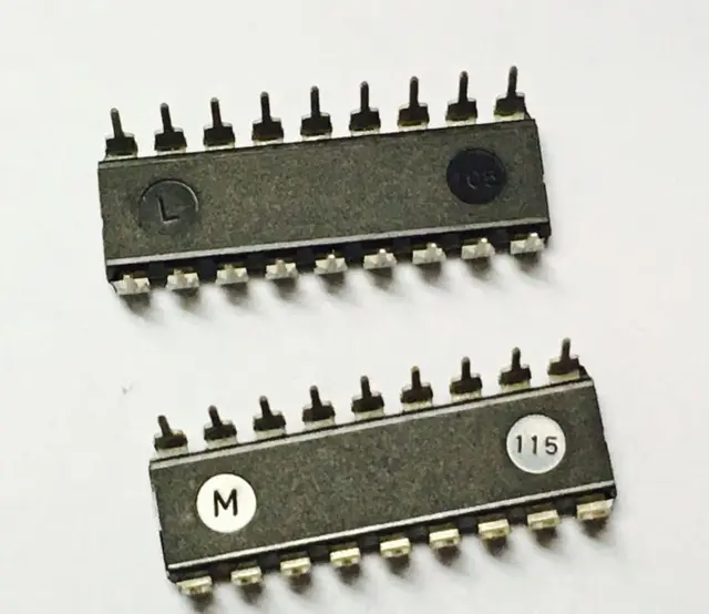 UDN2981A UDN2981-in Integrated Circuits from Electronic Components ...