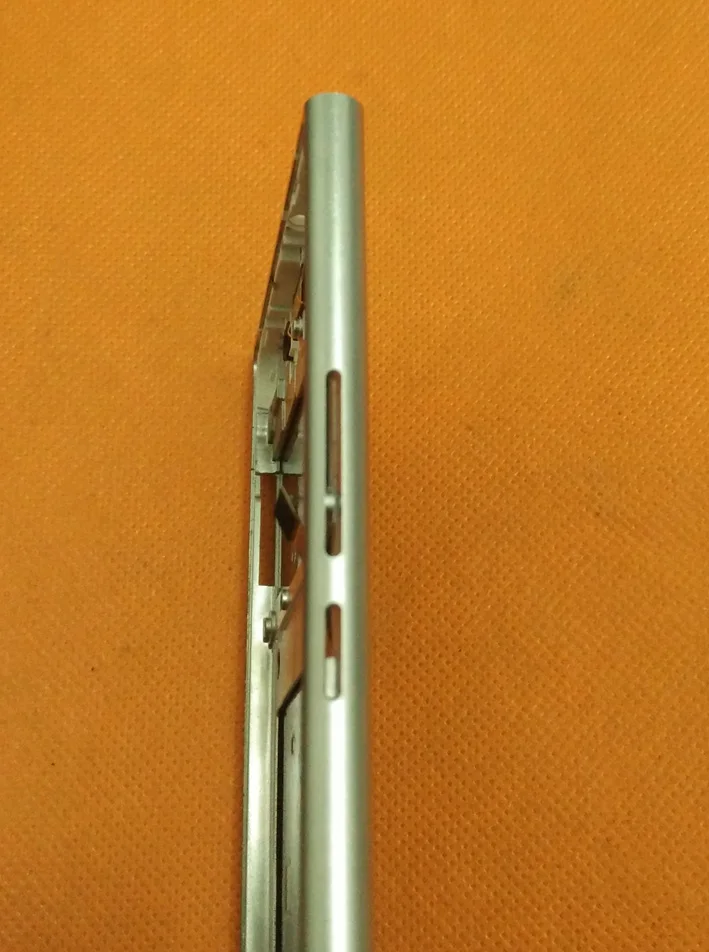 LCD 디스플레이 터치 스크린 디지타이저 및 프레임, Doogee Y300 MT6735 쿼드 코어, 5.0 인치 HD, 무료 배송