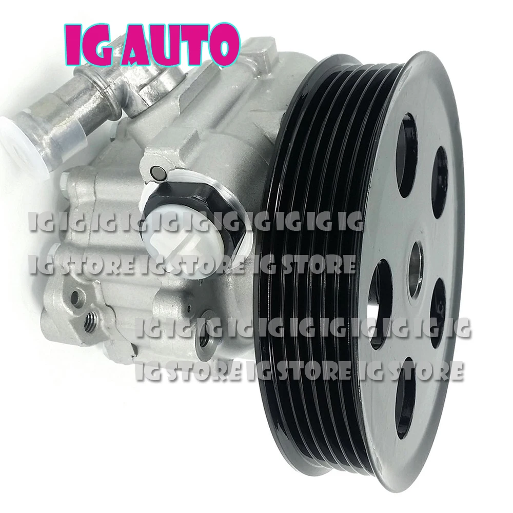 

New Power Steering Pump For AUDI A4 2000-2004 8E0145153H 21G40294 715520207 851529635 8E0 145 153 H