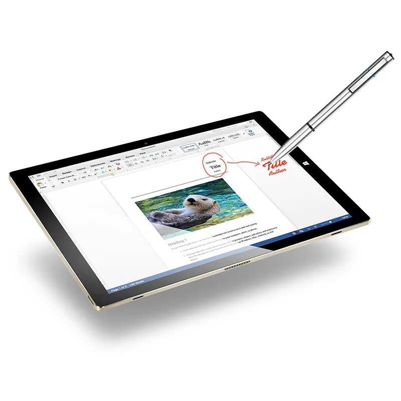 Teclast T10 ручка Specail для Teclast X16 Plus Tbook 10 Tbook 11 Tbook 16 активный стилус