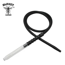 1,9 м алюминиевый стеклянный шток кальяна силиконовый шланг для кальяна шланг ChiCha труба трубка аксессуары для кальяна