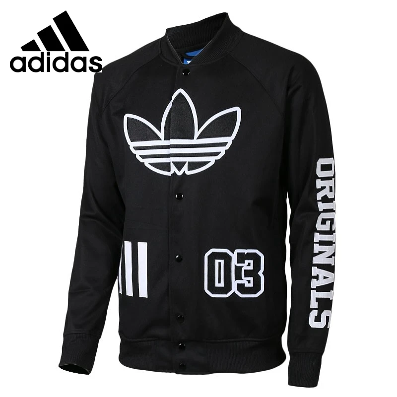

Original New Arrival  ADIDAS Originals men's  jackets sportswear