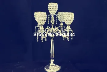 

hot sale 5 Arm Candlelabra For Decorators