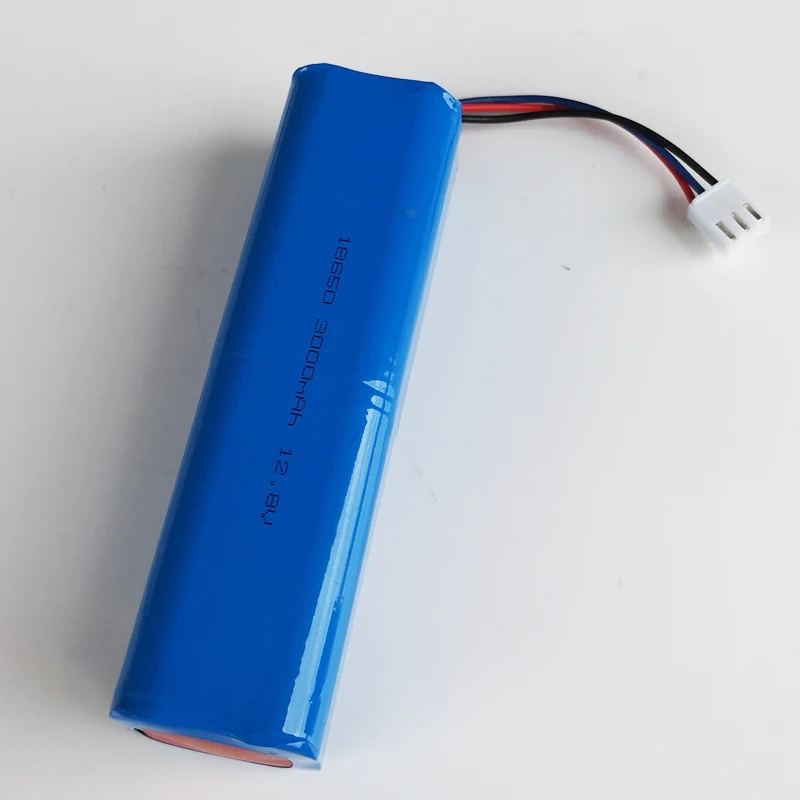 12,8 В LiFePo4 аккумуляторная батарея 3000 мАч для Philips FC8710 FC8705 FC8715 FC8774 FC8776 FC8972 пылесос робот