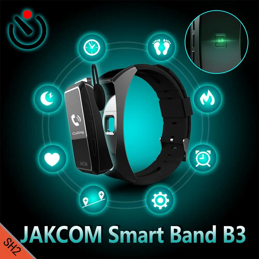 

Jakcom B3 Smart Band hot sale in Radio as celular transistor receiver