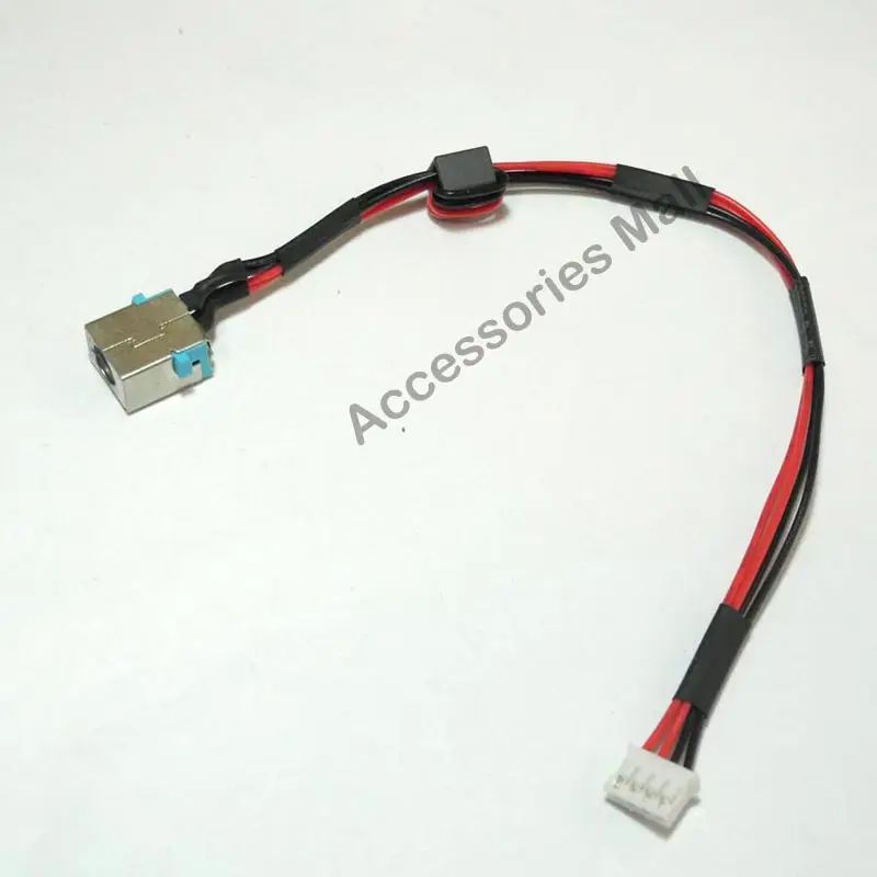 Новый ноутбук DC разъем питания с кабелем для Acer aspire 5251 5252 5551 G 5741 5741G 5741Z 5742 Разъем