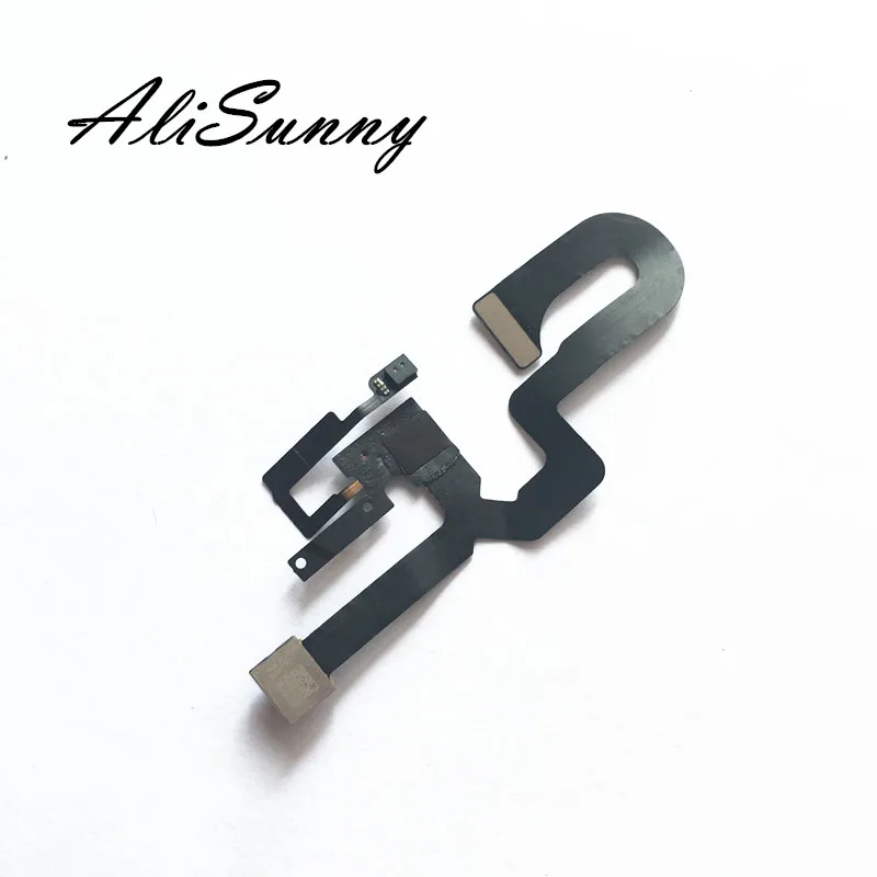AliSunny 5 шт. фронтальная камера для iPhone 7 Plus дюйма P Фронтальная маленькая гибкий