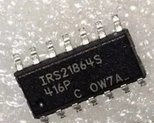 20 шт. IRS21864S IR21864S IRS21864STRPB SOP оригинал | Электроника