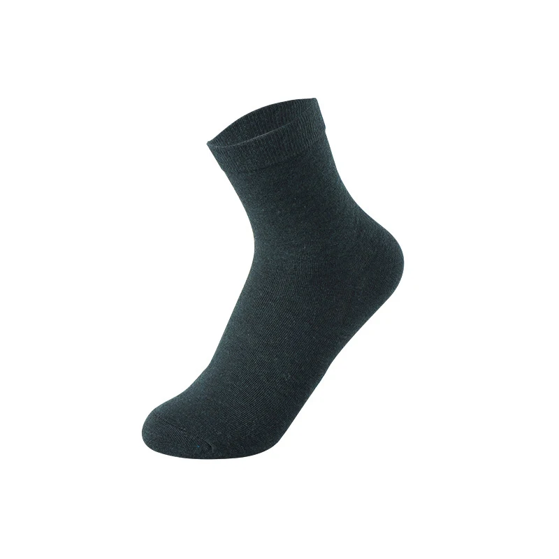 Новые 1 пара зимние треснутые гелевые носки на каблуке увлажняющие силиконовые для ухода за кожей младенца противоскользящие инструменты для ухода за ногами - Цвет: 02