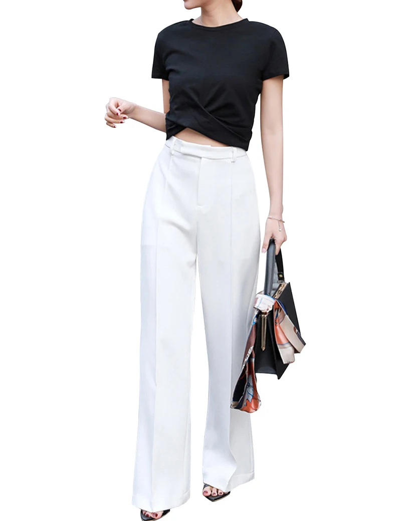 black sexy crop tops for women 2