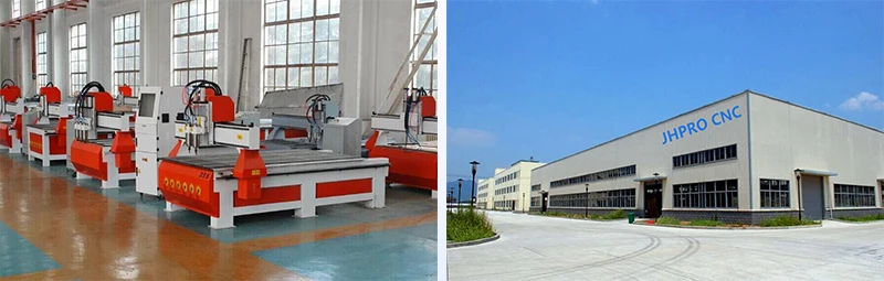 factory