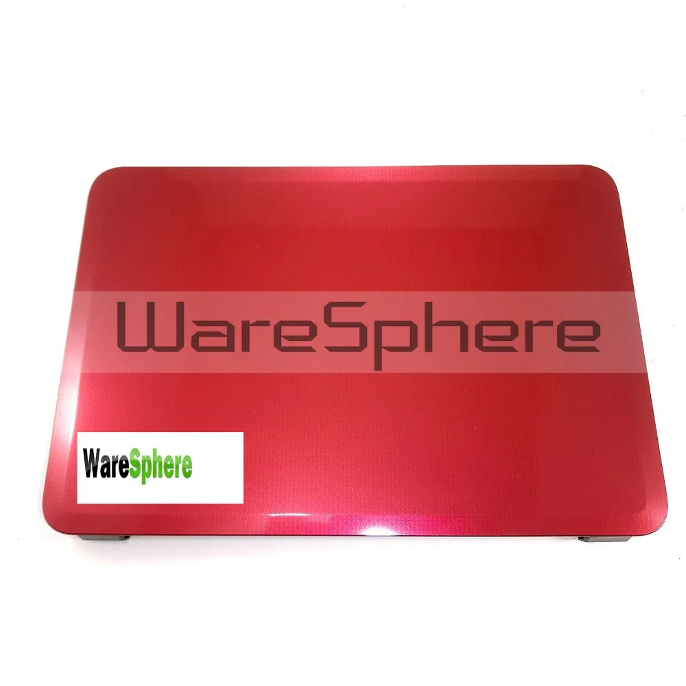 NEW 15.6" Laptop LCD Back Cover Rear Lid Cover for HP Pavilion G6 2000