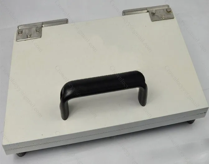 240*460 мм лист основания из пчелиного воска печатная машина; восковой принтер
