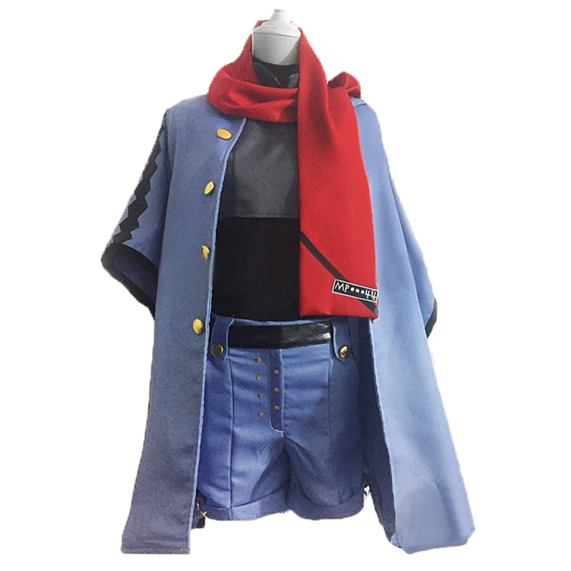 Girls Frontline Cosplay Carnaval Costume Halloween Christmas 11 | Тематическая одежда и униформа