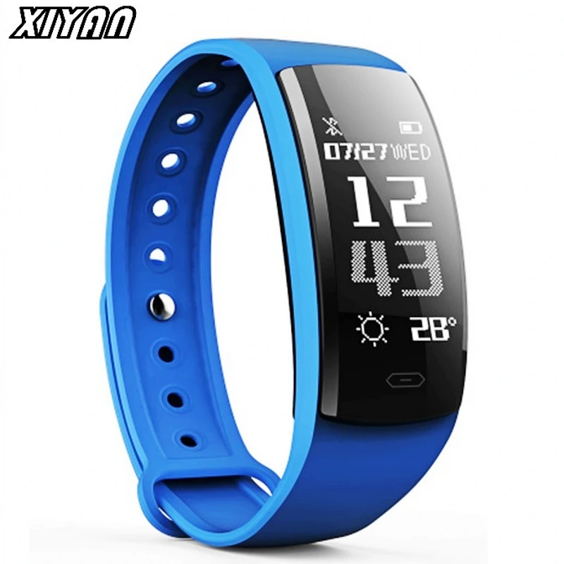 smart band with stopwatch