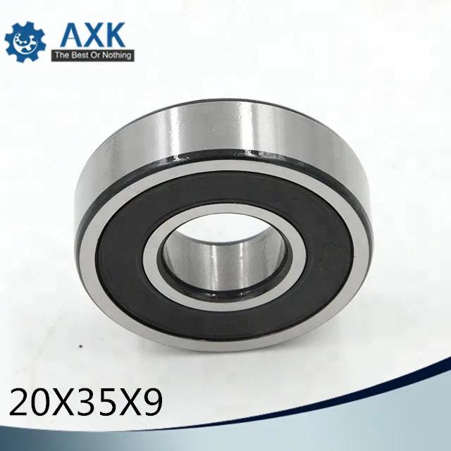 20359 Non-standard Ball Bearings  ( 1 PC ) Inner Diameter 20 mm  Outer Diameter 35 mm  Thickness 9 mm Bearing 20*35*9 mm