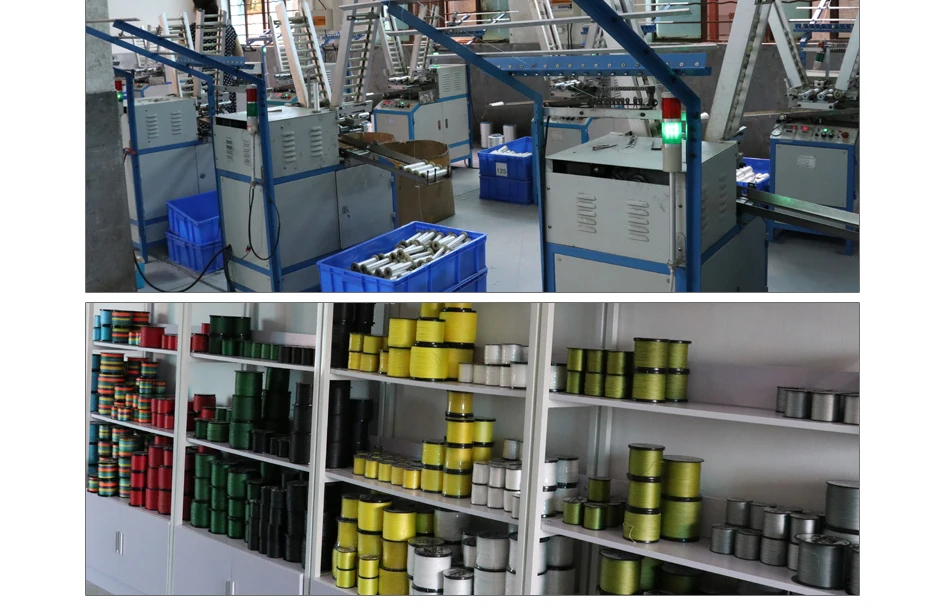 4 strand braided fishing line 100m multifilament fishing line (17)