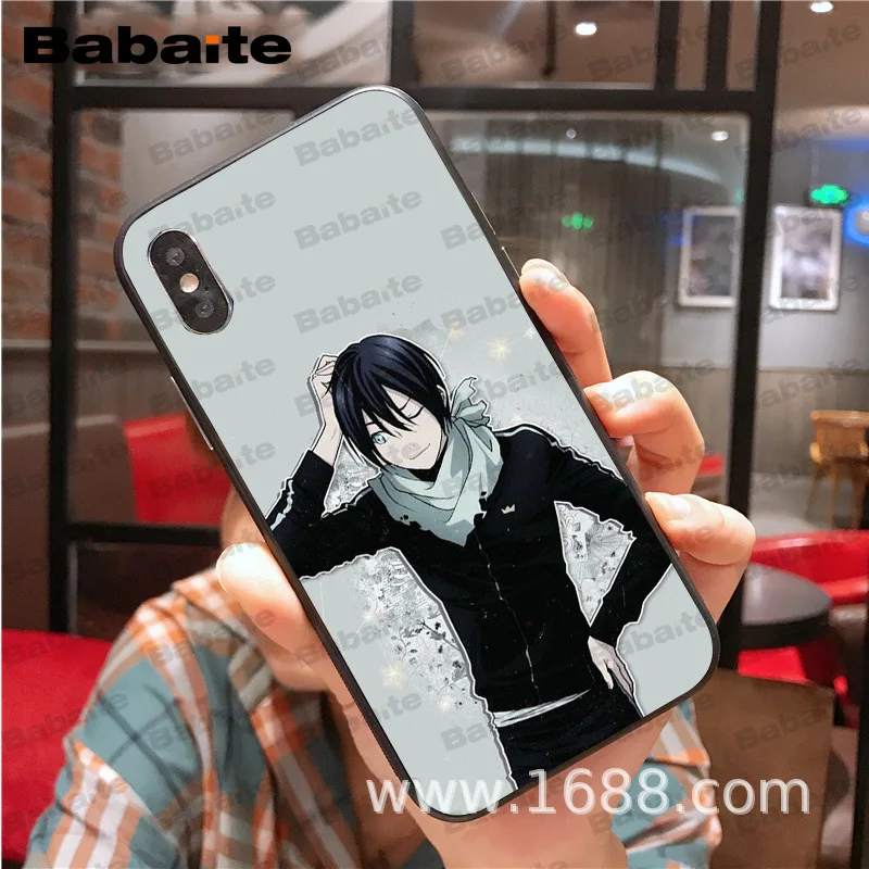 Noragami Anime