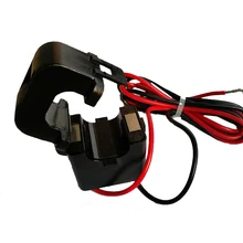 Трансформатор открытого и закрытого тока с диафрагмой 36 мм 300/5A 400/5A 500/5A 600/5A/5A