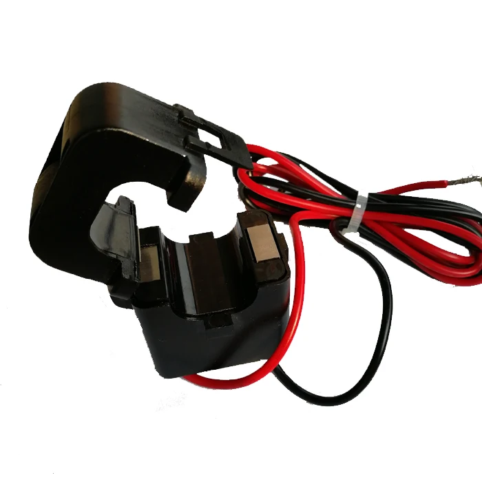 

Open-and-close current transformer with aperture 36MM 300/5A 400/5A 500/5A 600/5A