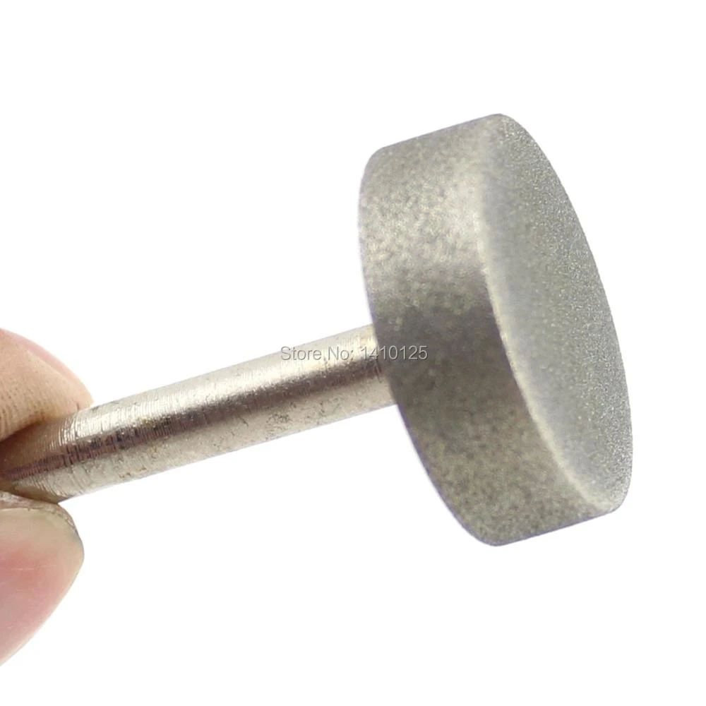 Forney 72467 Mounted Point with Cylindrical Ball End 3/4 by 1 Forney 72467 Mounted Point with Cylindrical Ball End 3/4 by 1
