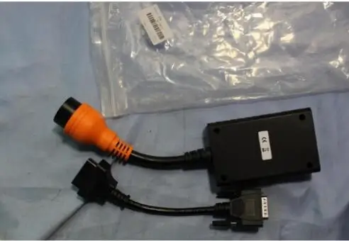 

2 in 1 Foxwell Benz 38 pin and Extension Cable for Foxwell NT510 NT520 PRO NT644PRO