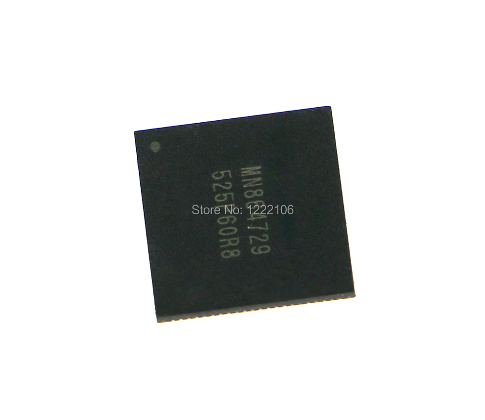 ChengChengDianWan Оригинальный Новый MN864729 HDMI ic для PS4 CUH 1200 IC 1 шт.|ic| |